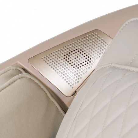 Рендер-5 для Ergonova Organic 3 Beige