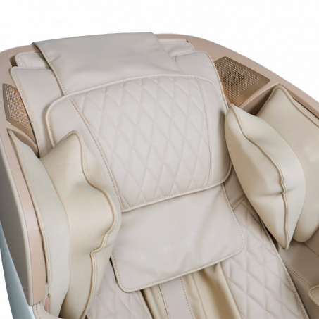 Рендер-4 для Ergonova Organic 3 Beige