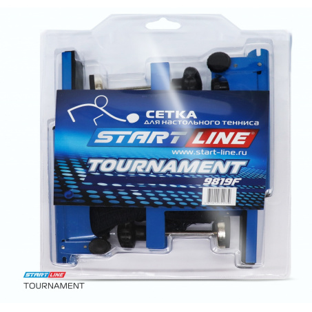 Рендер-1 для Start Line Tournament