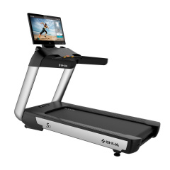 SH-T9100T в СПб по цене 820930 ₽ в категории беговые дорожки Shua