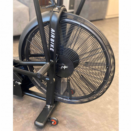 Рендер-3 для DHZ Airbike  TANGEN X-8860