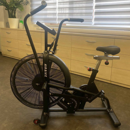 Рендер-2 для DHZ Airbike  TANGEN X-8860