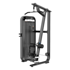 DHZ E-7012 Тяга сверху. Вертикальный блок из каталога игровых городков для детей в Санкт-Петербурге по цене 253710 ₽