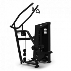 Bronze Gym NEO 29 Тяга сверху независимая из каталога грузоблочных тренажеров в Санкт-Петербурге по цене 233750 ₽