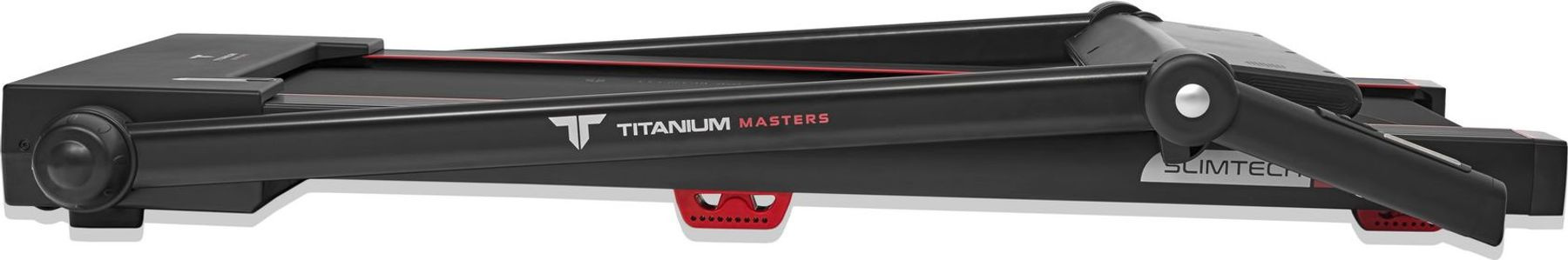 Titanium Masters Slimtech C250 макс. вес пользователя, кг - 120