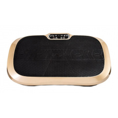 VictoryFit VF-M503 gold из каталога виброплатформ в Санкт-Петербурге по цене 18900 ₽
