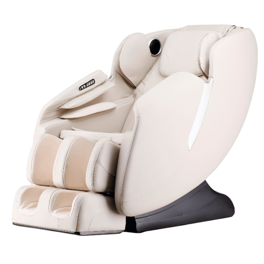Optimus Pro (бежевое) в СПб по цене 190000 ₽ в категории массажные кресла Gess