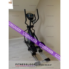 Эллиптический тренажер Spirit Fitness XE520S фото 3 от FitnessLook