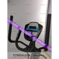 Эллиптический тренажер Spirit Fitness XE520S фото 6 от FitnessLook