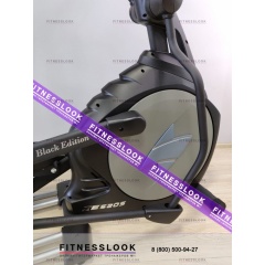 Эллиптический тренажер Spirit Fitness XE520S фото 5 от FitnessLook