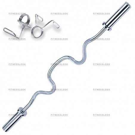 Рендер-0 для DFC Z-образный - 50 мм - 1200 мм