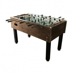 Vortex Pro Cottage из каталога игровых столов для настольного футбола (кикера) в Санкт-Петербурге по цене 129000 ₽