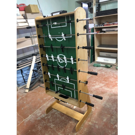 Рендер-1 для Vortex Compact Wood