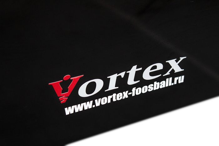 Настольный футбол Vortex Pro