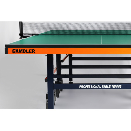 Рендер-6 для Gambler Fire green