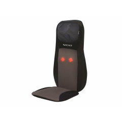 Zenet ZET-842 PRO из каталога массажных накидок в Санкт-Петербурге по цене 10970 ₽