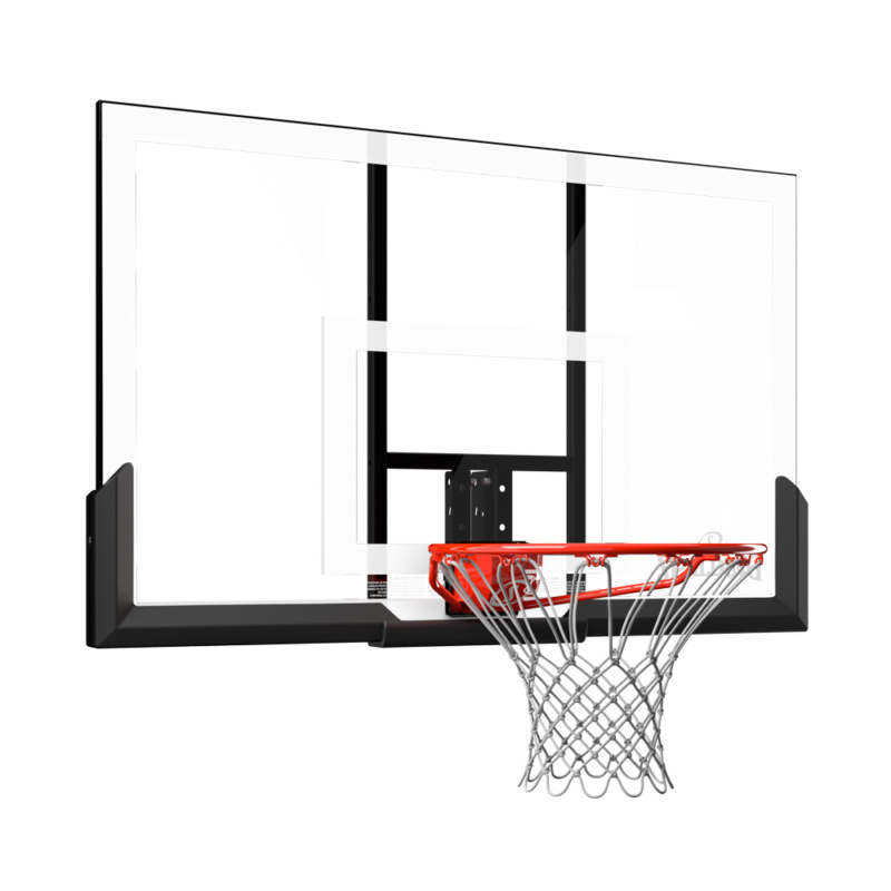 Spalding 60’’акрил из каталога баскетбольных щитов в Санкт-Петербурге по цене 39990 ₽