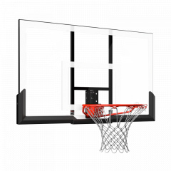 Spalding 60’’акрил из каталога баскетбольных щитов в Санкт-Петербурге по цене 35200 ₽