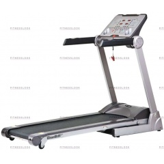 HT-9120HP в СПб по цене 48900 ₽ в категории беговые дорожки HouseFit