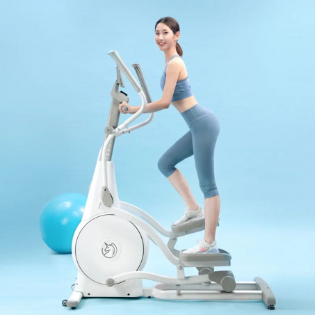 Эллиптический тренажёр Yesoul Smart Elliptical machine E30S — фото 10