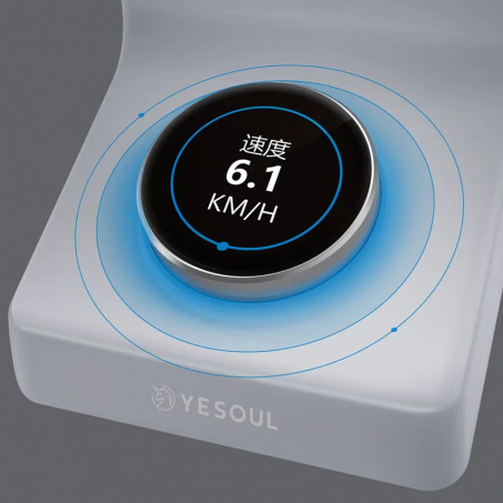 Эллиптический тренажёр Yesoul Smart Elliptical machine E30S — фото 8