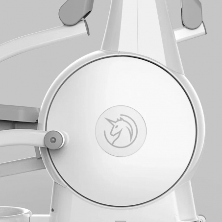Эллиптический тренажёр Yesoul Smart Elliptical machine E30S — фото 7