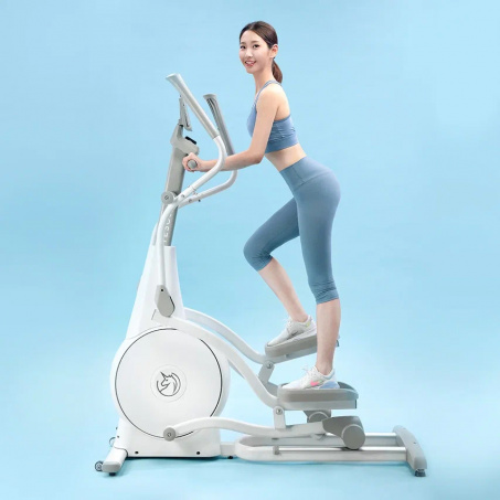 Эллиптический тренажёр Yesoul Smart Elliptical machine E30S — фото 6