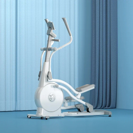 Эллиптический тренажёр Yesoul Smart Elliptical machine E30S — фото 3