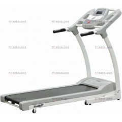 Terrence T2.1E в СПб по цене 46990 ₽ в категории беговые дорожки HouseFit
