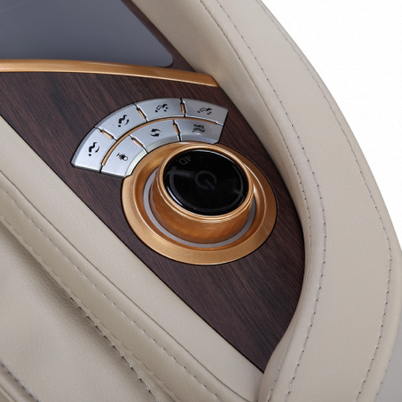 Рендер-1 для Ergonova Chronos Beige