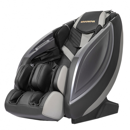 Рендер-0 для Ergonova ErgoLine 4 Black-Grey