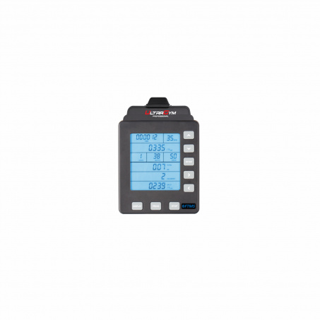Рендер-2 для UltraGym UG-AB007 Air Cross Plus