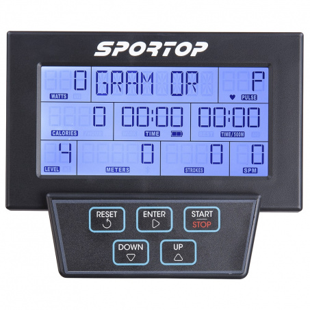 Рендер-11 для Sportop R900