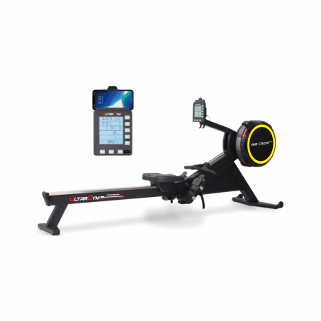Рендер-5 для UltraGym Air Cross Plus UG-CP 003