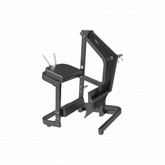 UltraGym Глют-машина UG-709 из каталога массажных кресел в Санкт-Петербурге по цене 136430 ₽