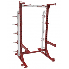 UltraGym UG - T085 из каталога силовых стоек и рам в Санкт-Петербурге по цене 139830 ₽