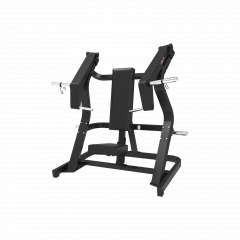 UltraGym Наклонный жим от груди UG-703 из каталога тренажеров на свободных весах в Санкт-Петербурге по цене 184582 ₽