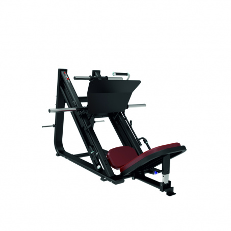 Рендер-0 для UltraGym Жим для ног UG-IN 840