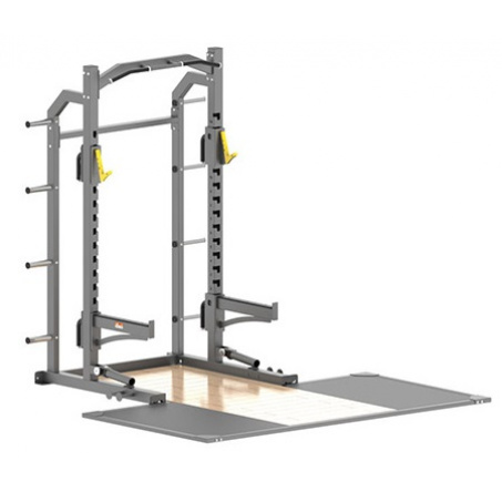 Рендер-0 для UltraGym UG-ХМ 167