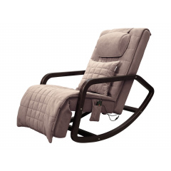 Массажное кресло Fujimo SOHO Plus F2009 Капучино (TONY3) в СПб по цене 64500 ₽