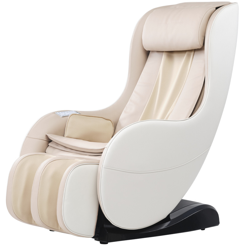Organic Mini Beige в СПб по цене 119000 ₽ в категории массажные кресла Ergonova