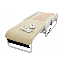 Care Health Plus M1013 в СПб по цене 145000 ₽ в категории массажные кровати Lotus