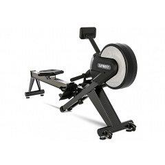 CRW800 Graphite Gray в СПб по цене 161670 ₽ в категории гребные тренажеры Spirit Fitness
