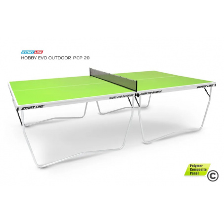 Рендер-8 для Start Line Hobby EVO Outdoor PCP