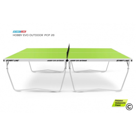 Рендер-6 для Start Line Hobby EVO Outdoor PCP