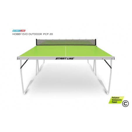 Рендер-4 для Start Line Hobby EVO Outdoor PCP