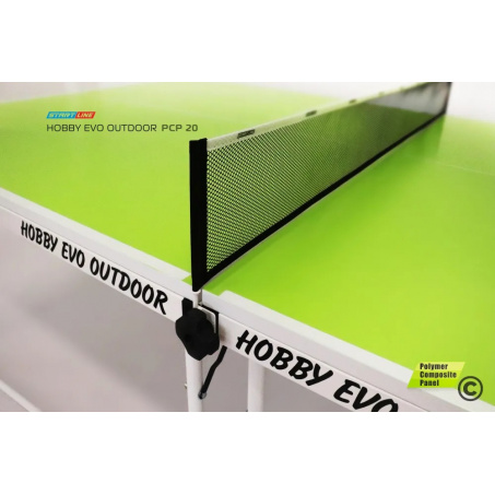 Рендер-2 для Start Line Hobby EVO Outdoor PCP