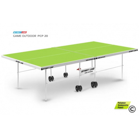 Рендер-6 для Start Line Game Outdoor PCP