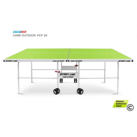 Рендер-2 для Start Line Game Outdoor PCP