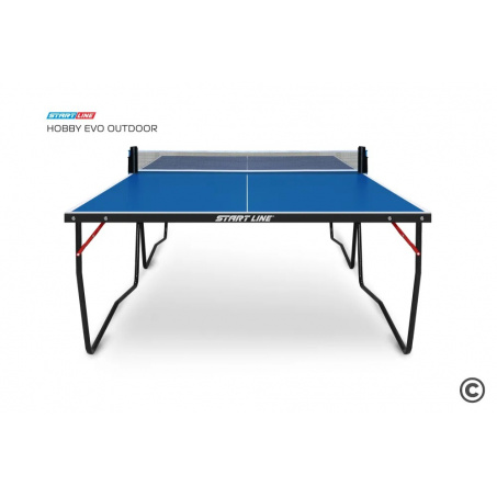 Рендер-4 для Start Line Hobby EVO Outdoor 6 Синий